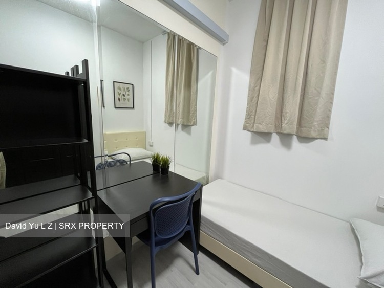 Sims Green (D14), Apartment #574267121